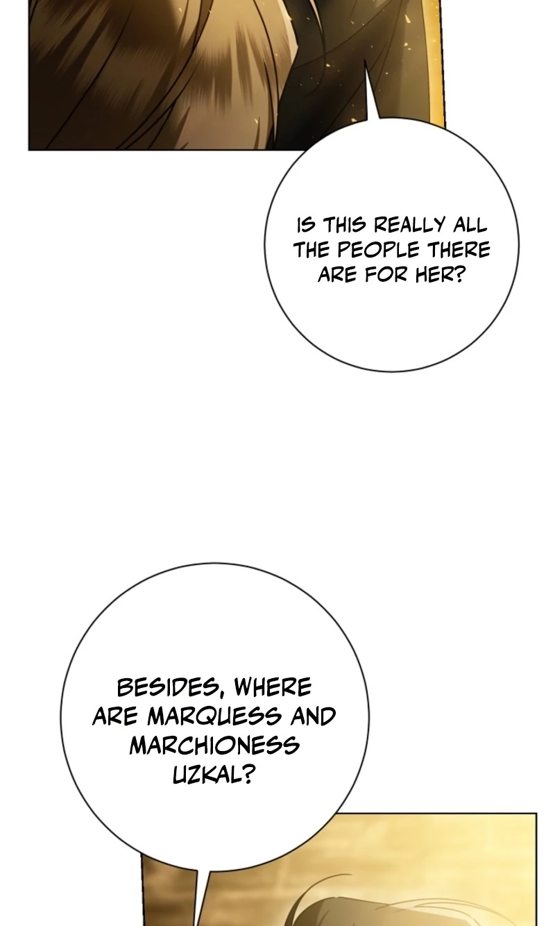 Married at Face Value Chapter 91 page 42 - 
