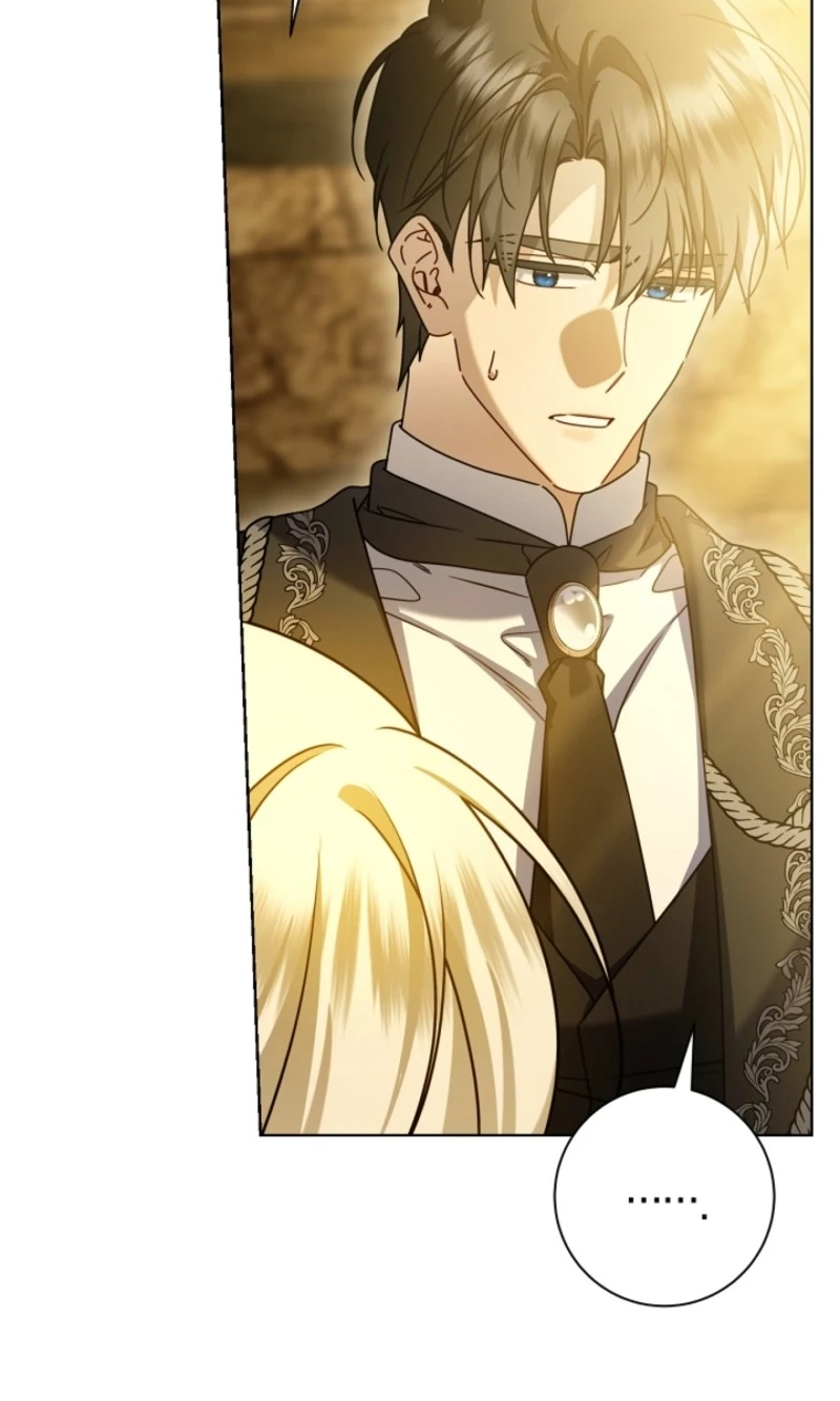 Married at Face Value Chapter 91 page 43 - 