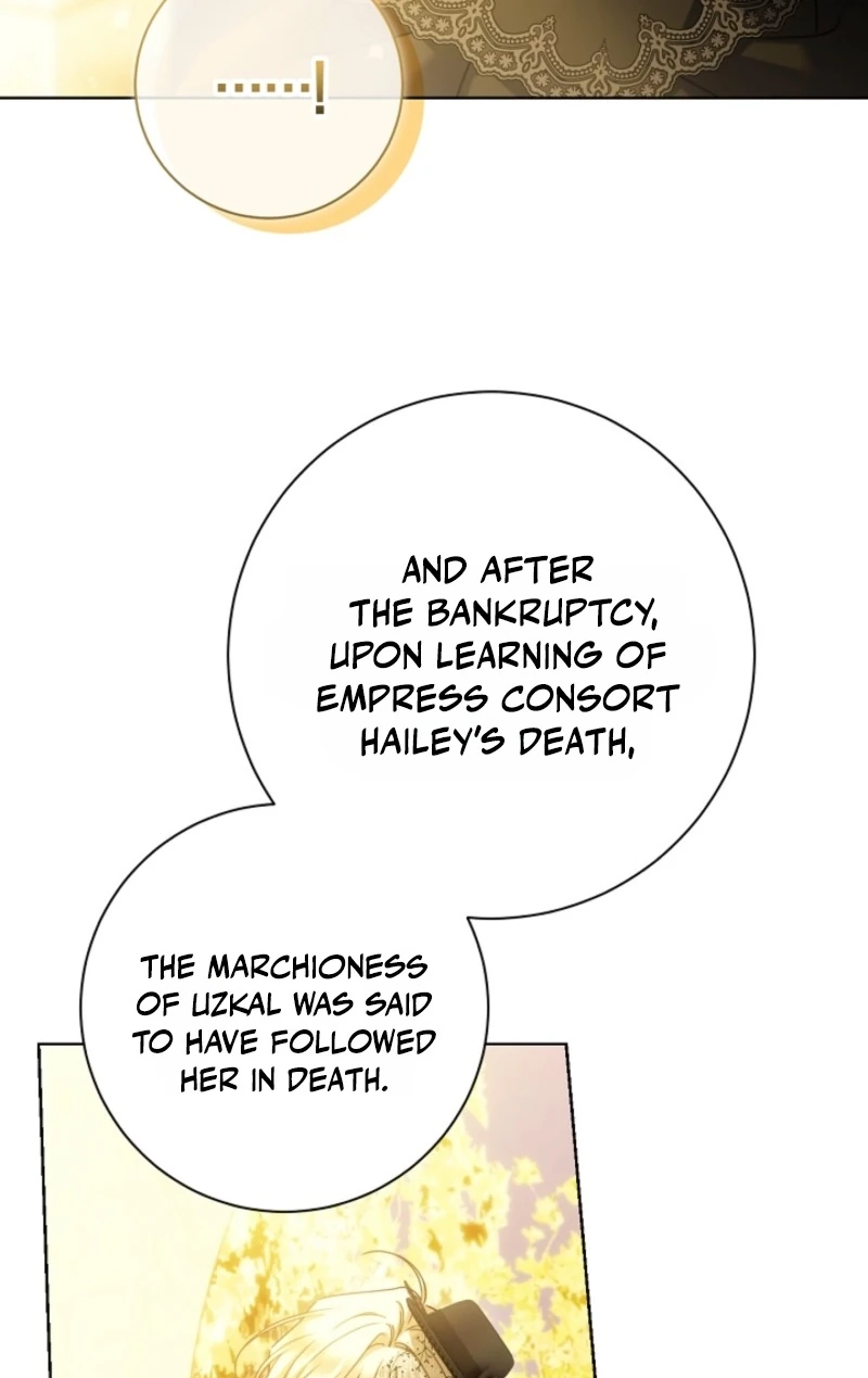 Married at Face Value Chapter 91 page 47 - 