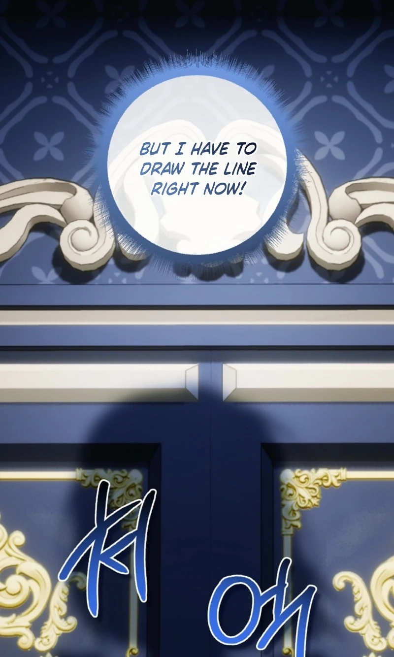 Married at Face Value Chapter 91 page 7 - 