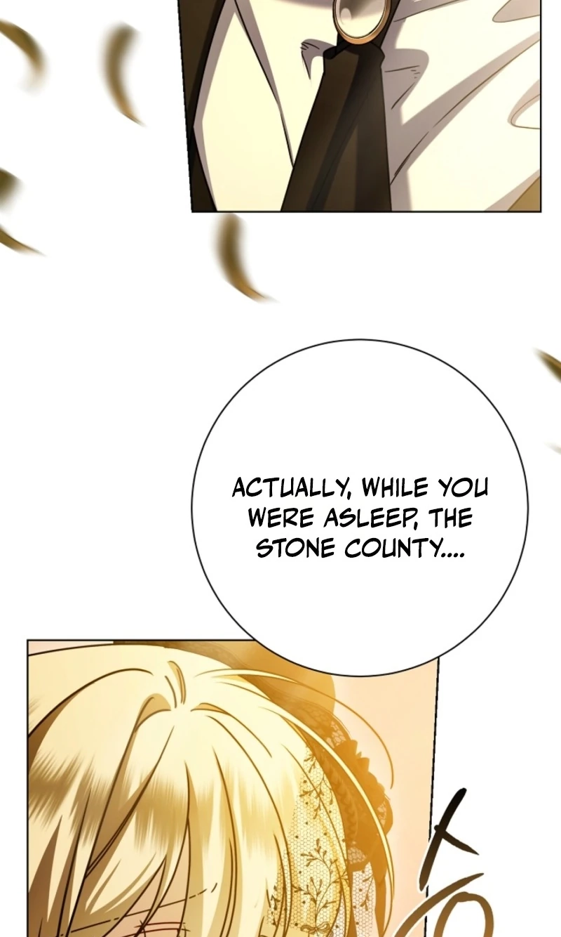 Married at Face Value Chapter 91 page 75 - 