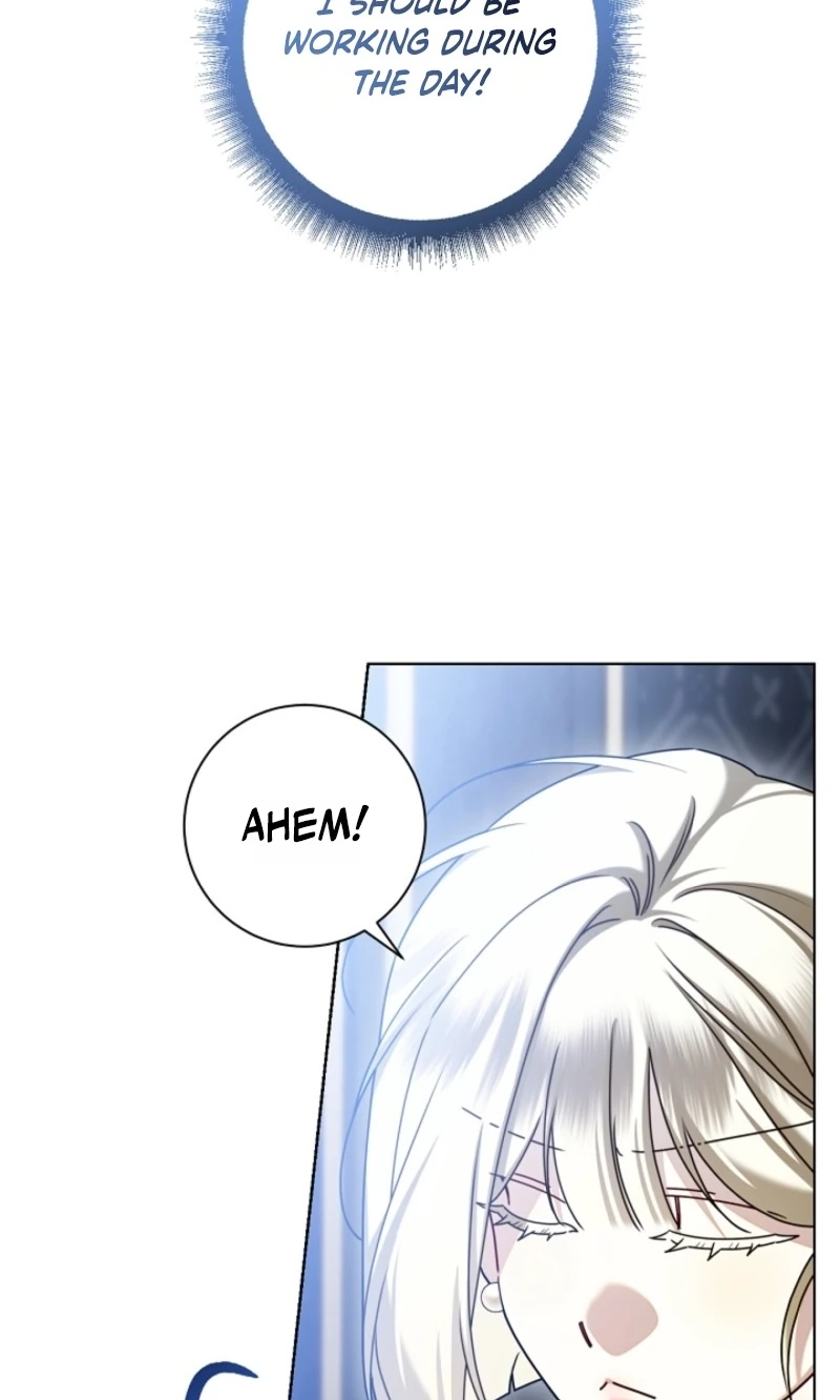 Married at Face Value Chapter 91 page 9 - 