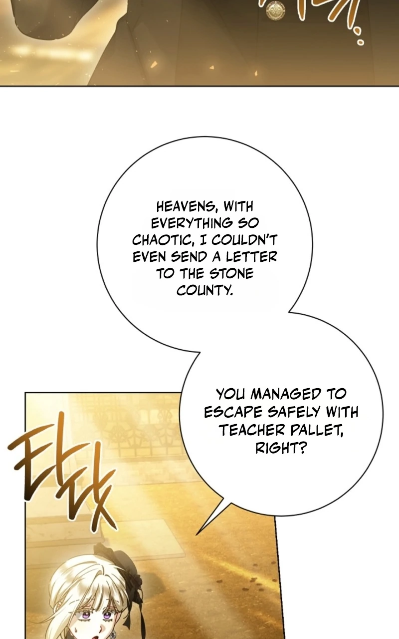 Married at Face Value Chapter 91 page 83 - 