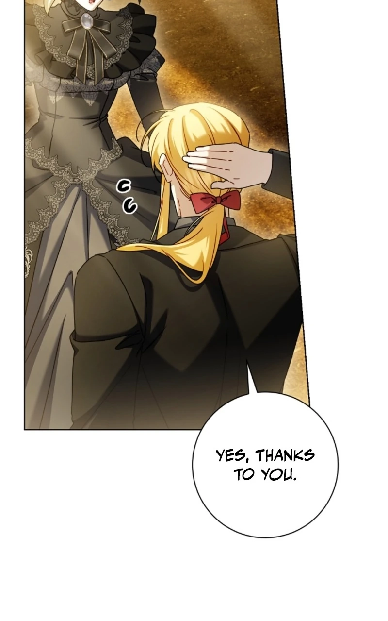 Married at Face Value Chapter 91 page 84 - 