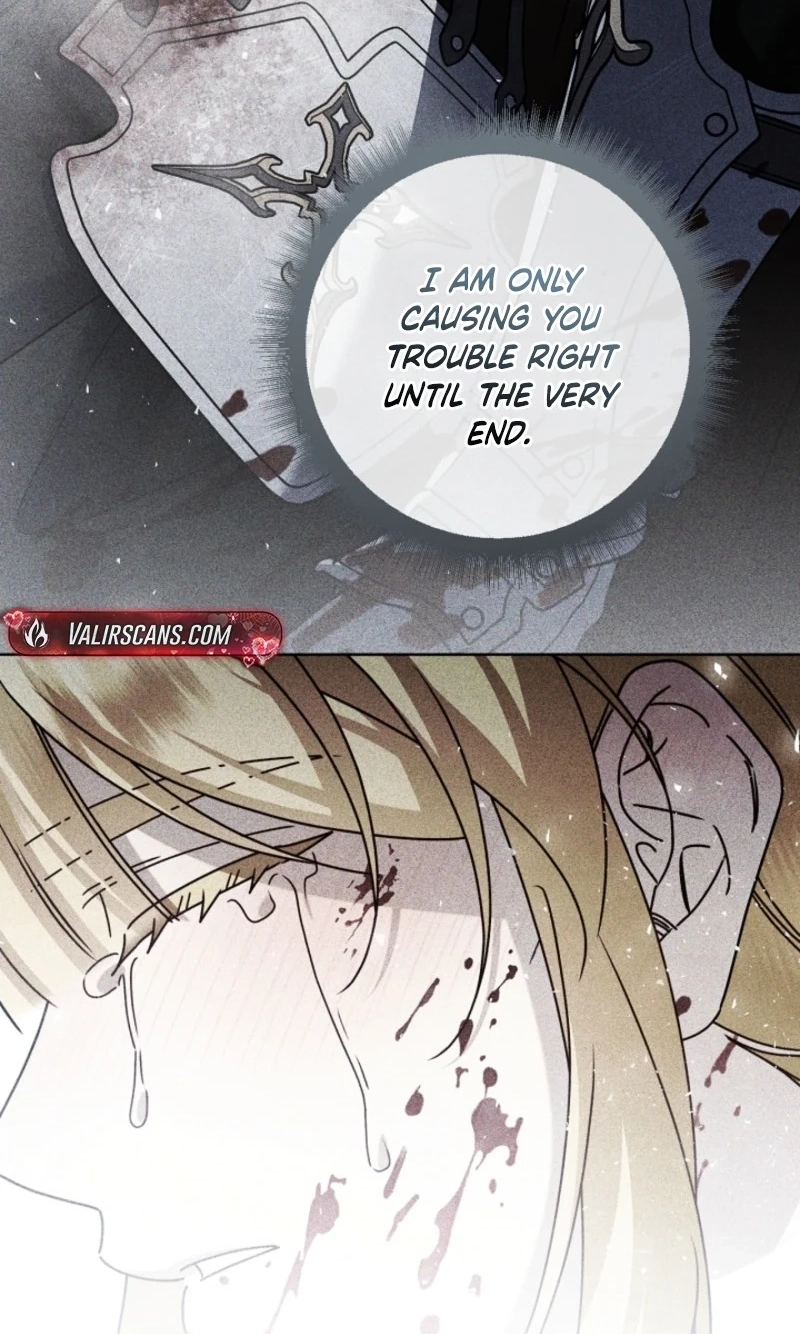Married at Face Value Chapter 91 page 89 - 