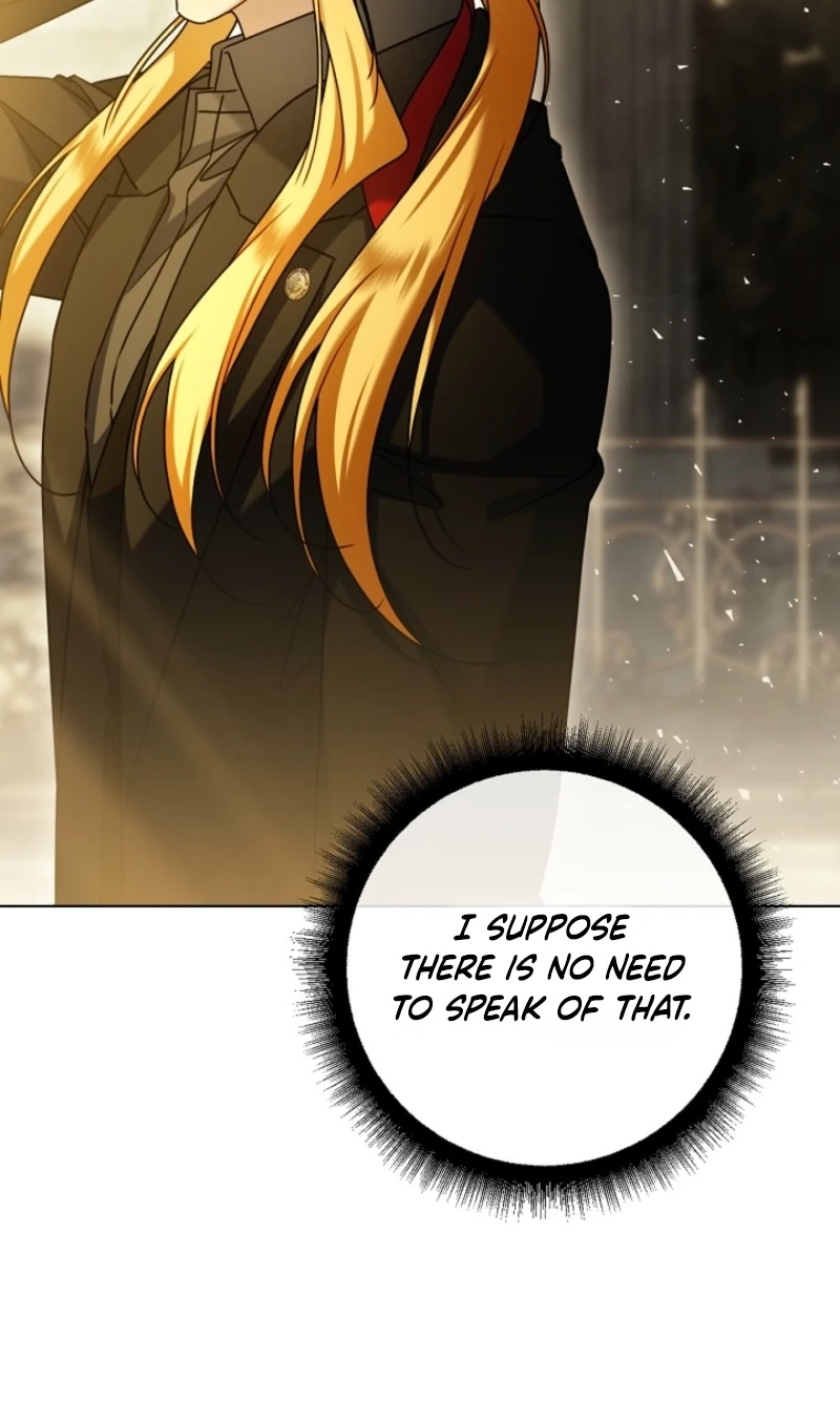Married at Face Value Chapter 91 page 94 - 