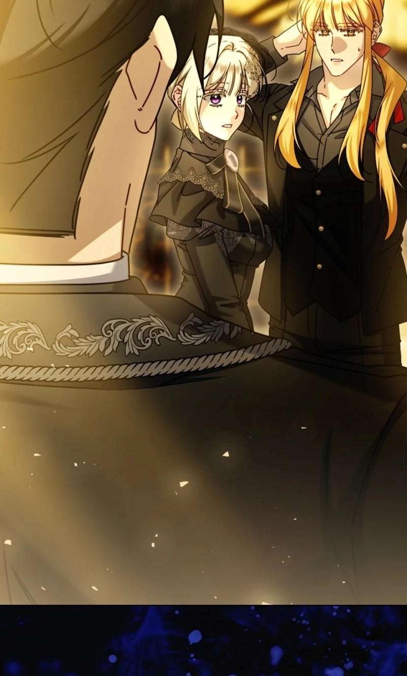Married at Face Value Chapter 91 page 96 - 