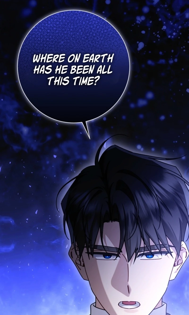 Married at Face Value Chapter 91 page 97 - 