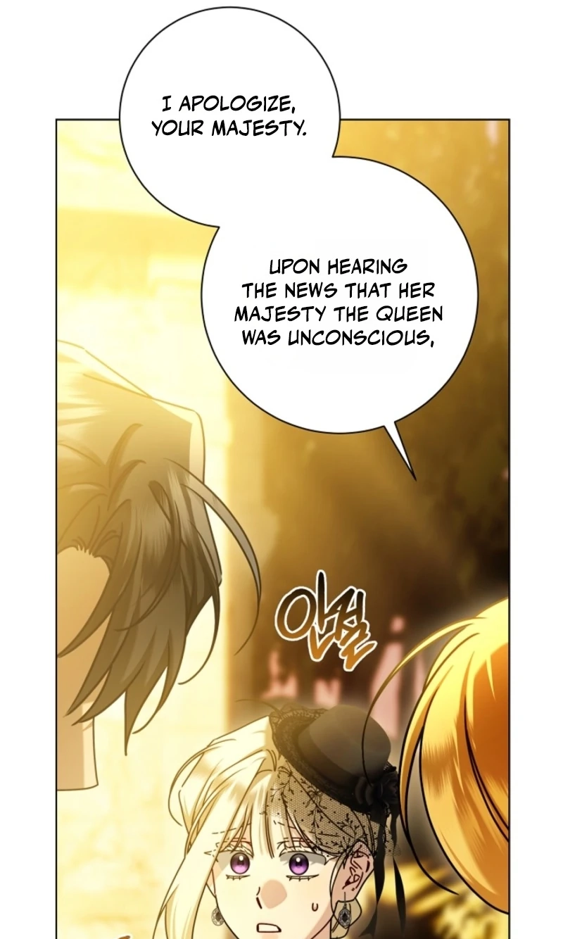 Married at Face Value Chapter 91 page 99 - 