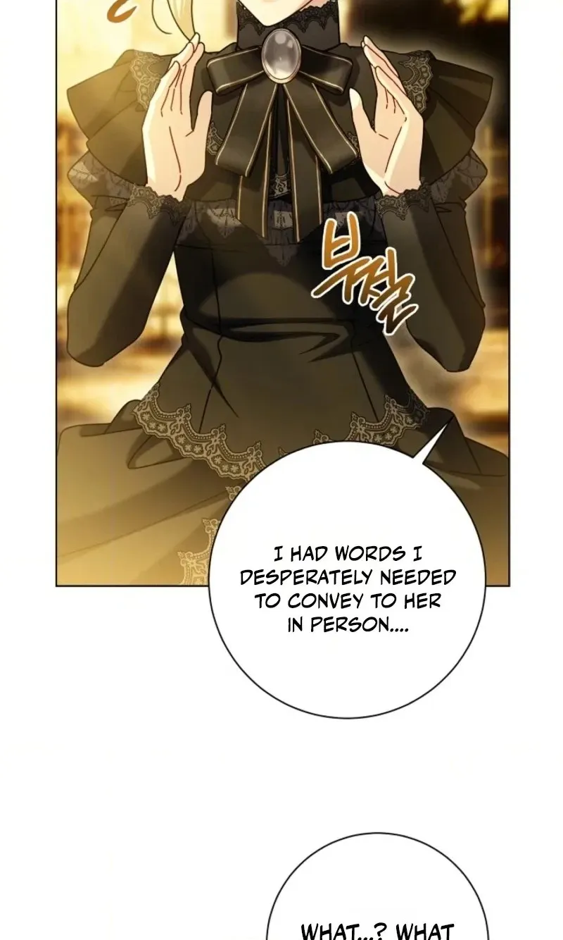 Married at Face Value Chapter 91 page 100 - 