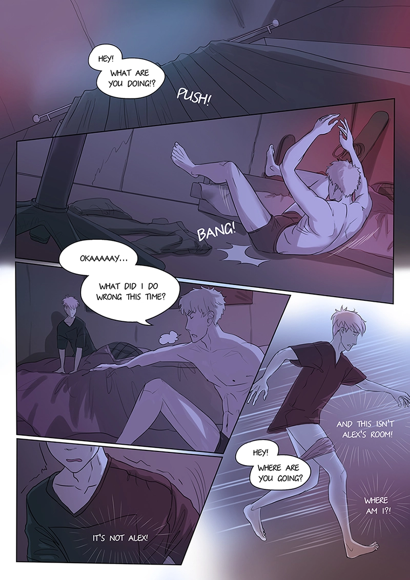 Married at Face Value Chapter 93 page 1 - 