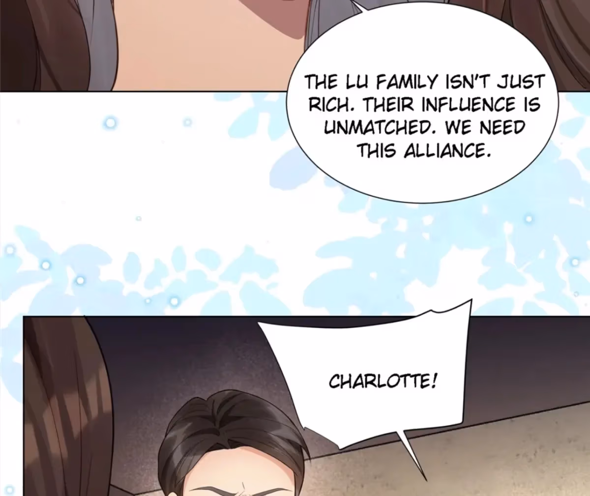 Read Married to a Vegetative Tycoon chapter 1 image 103 on Lezhin