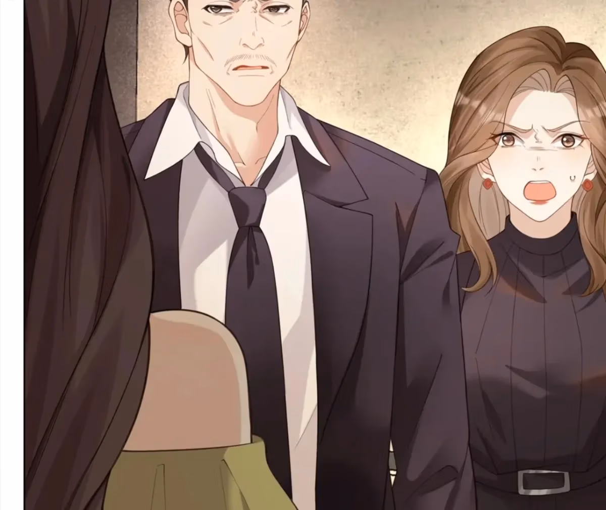 Read Married to a Vegetative Tycoon chapter 1 image 104 on Lezhin