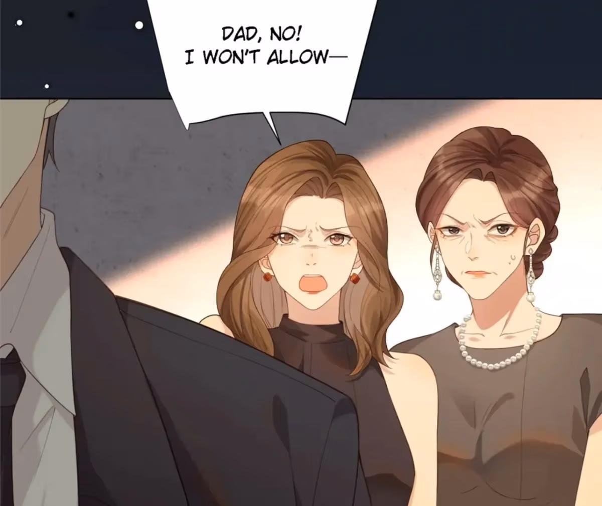 Read Married to a Vegetative Tycoon chapter 1 image 108 on Lezhin