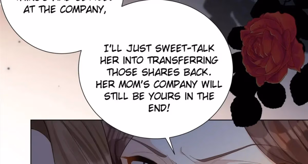 Read Married to a Vegetative Tycoon chapter 1 image 110 on Lezhin
