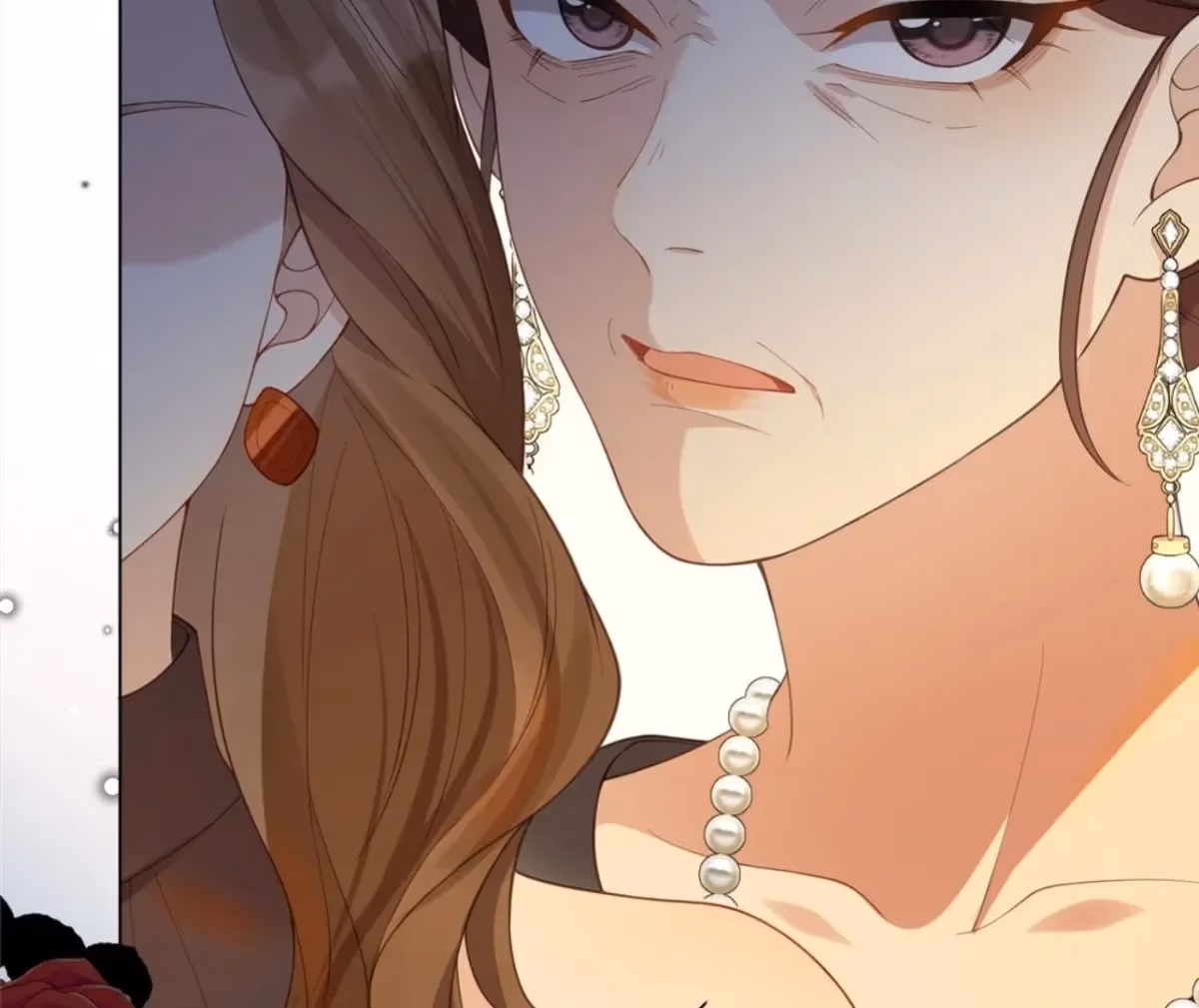 Read Married to a Vegetative Tycoon chapter 1 image 111 on Lezhin
