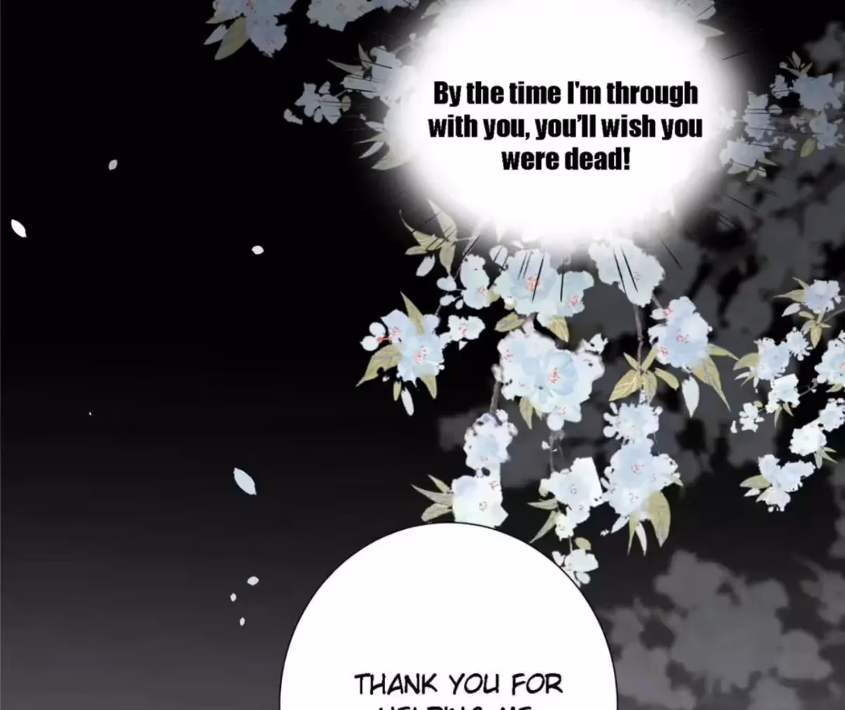 Read Married to a Vegetative Tycoon chapter 1 image 114 on Lezhin