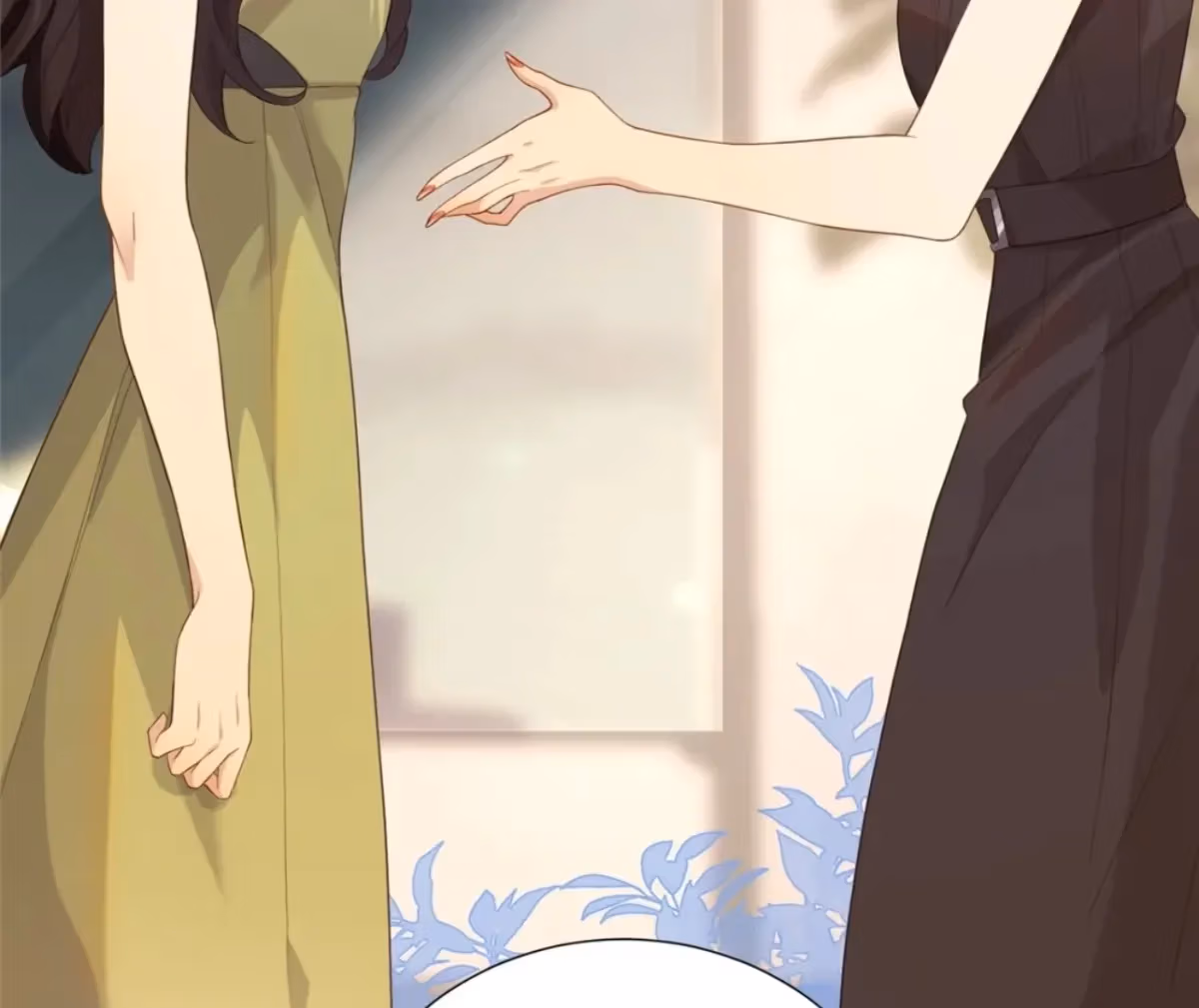 Read Married to a Vegetative Tycoon chapter 1 image 116 on Lezhin