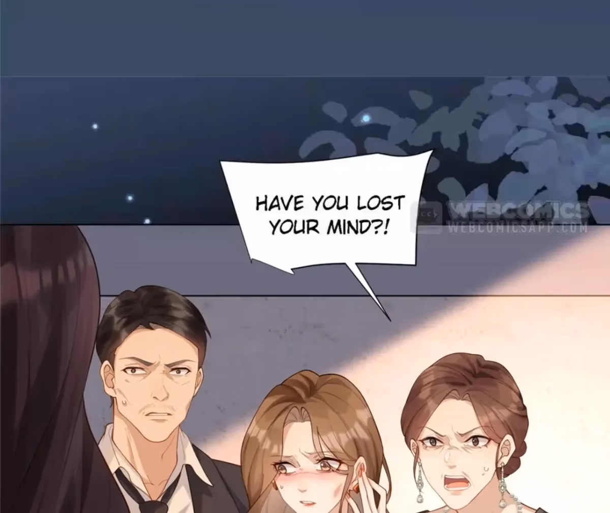 Read Married to a Vegetative Tycoon chapter 1 image 123 on Lezhin