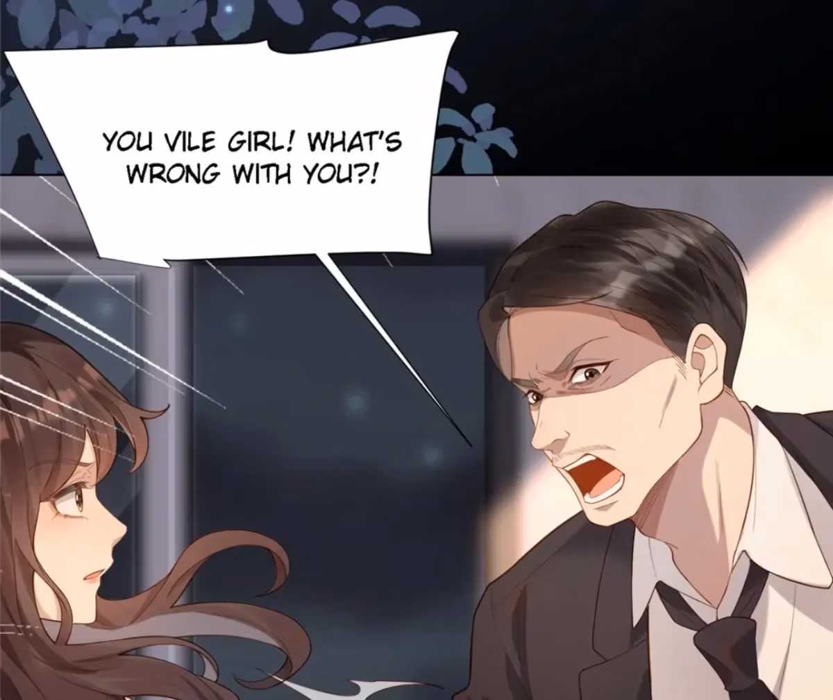 Read Married to a Vegetative Tycoon chapter 1 image 125 on Lezhin