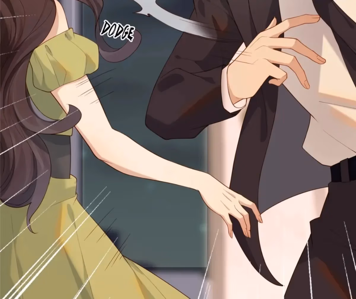 Read Married to a Vegetative Tycoon chapter 1 image 126 on Lezhin