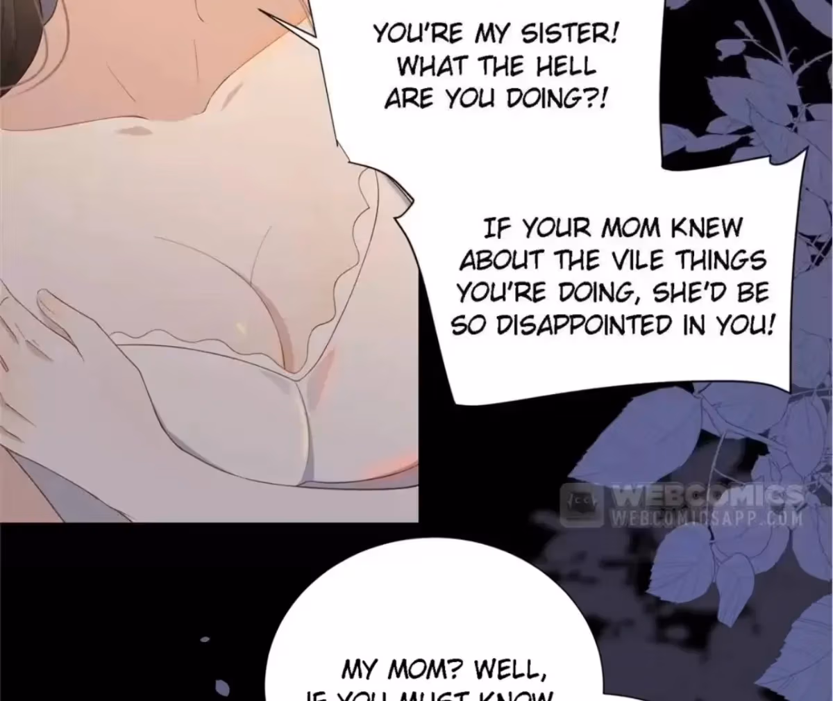 Read Married to a Vegetative Tycoon chapter 1 image 18 on Lezhin
