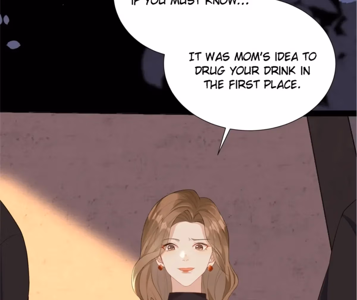 Read Married to a Vegetative Tycoon chapter 1 image 19 on Lezhin