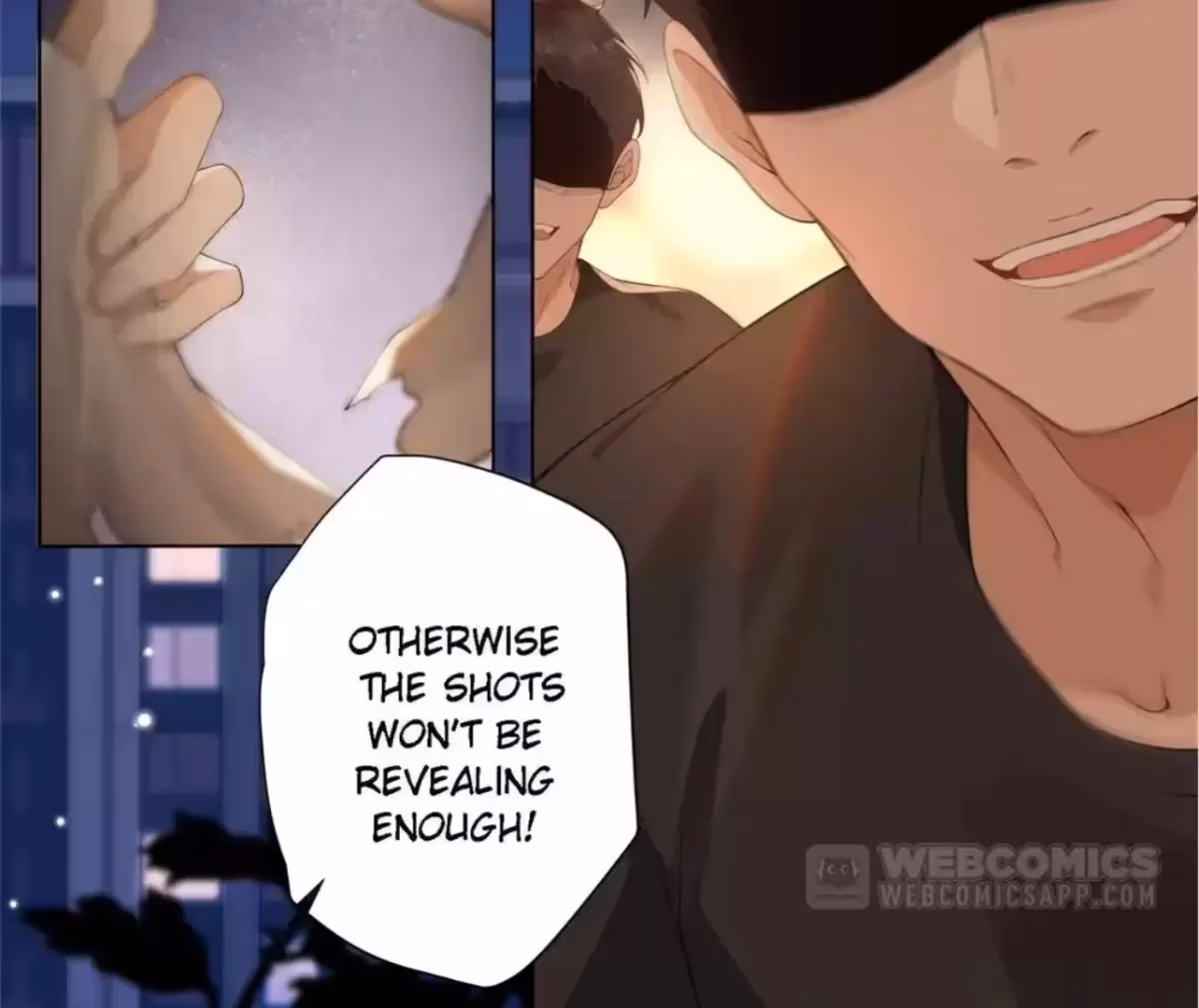 Read Married to a Vegetative Tycoon chapter 1 image 2 on Lezhin