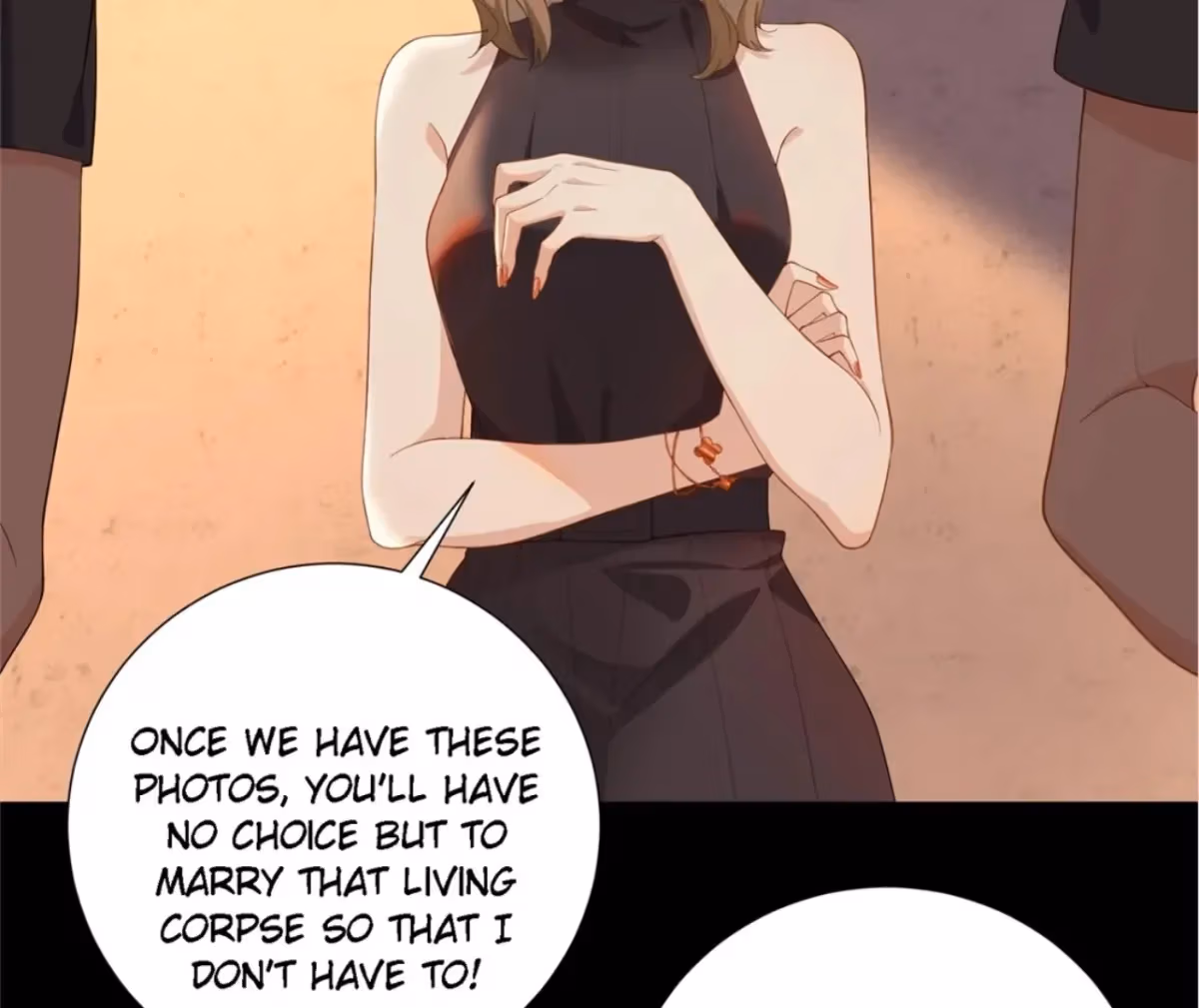 Read Married to a Vegetative Tycoon chapter 1 image 20 on Lezhin