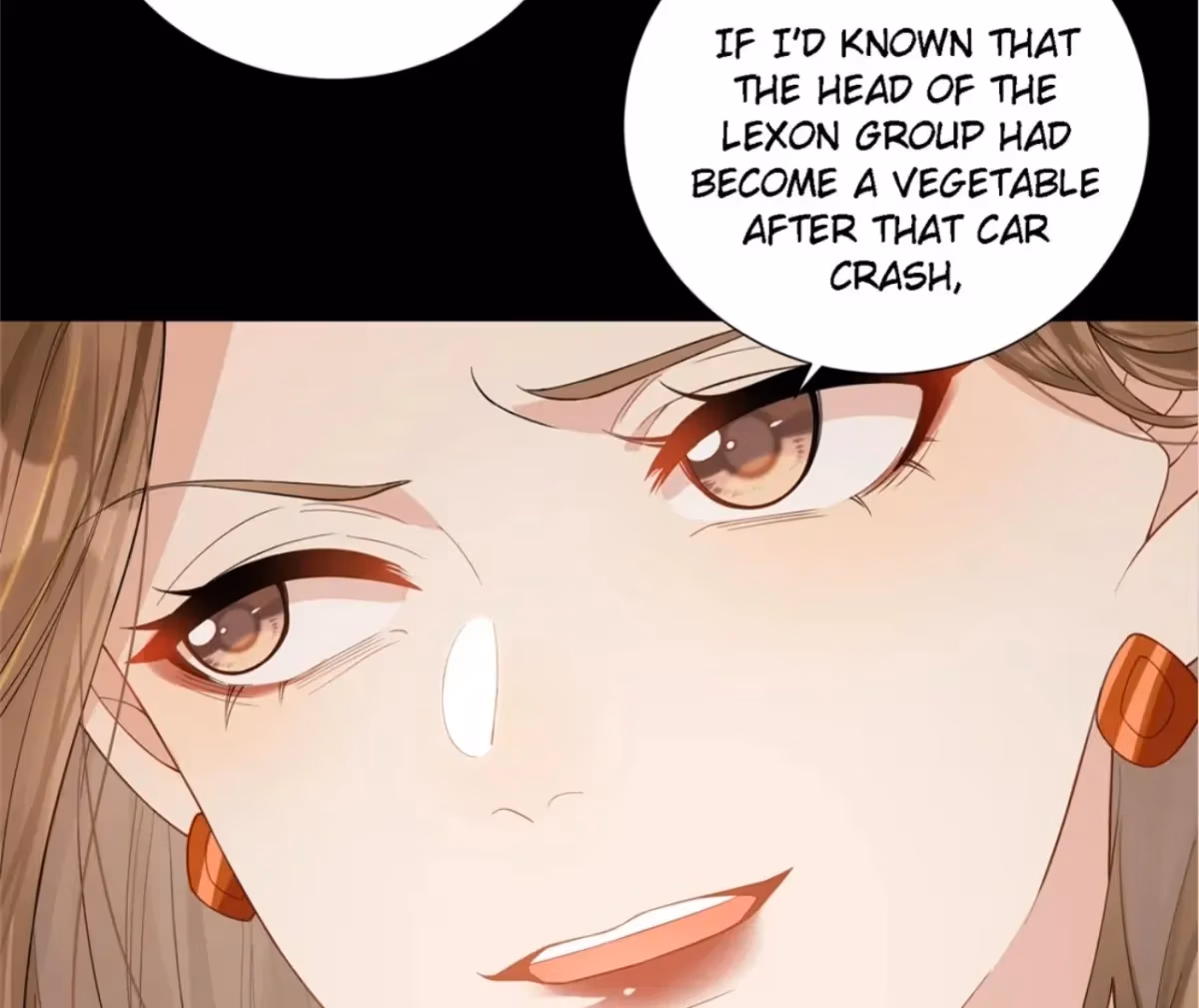 Read Married to a Vegetative Tycoon chapter 1 image 21 on Lezhin