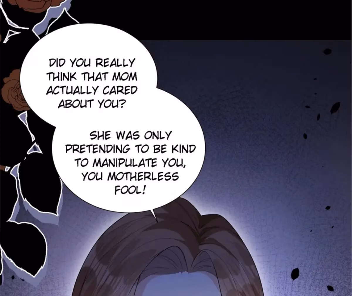 Read Married to a Vegetative Tycoon chapter 1 image 24 on Lezhin