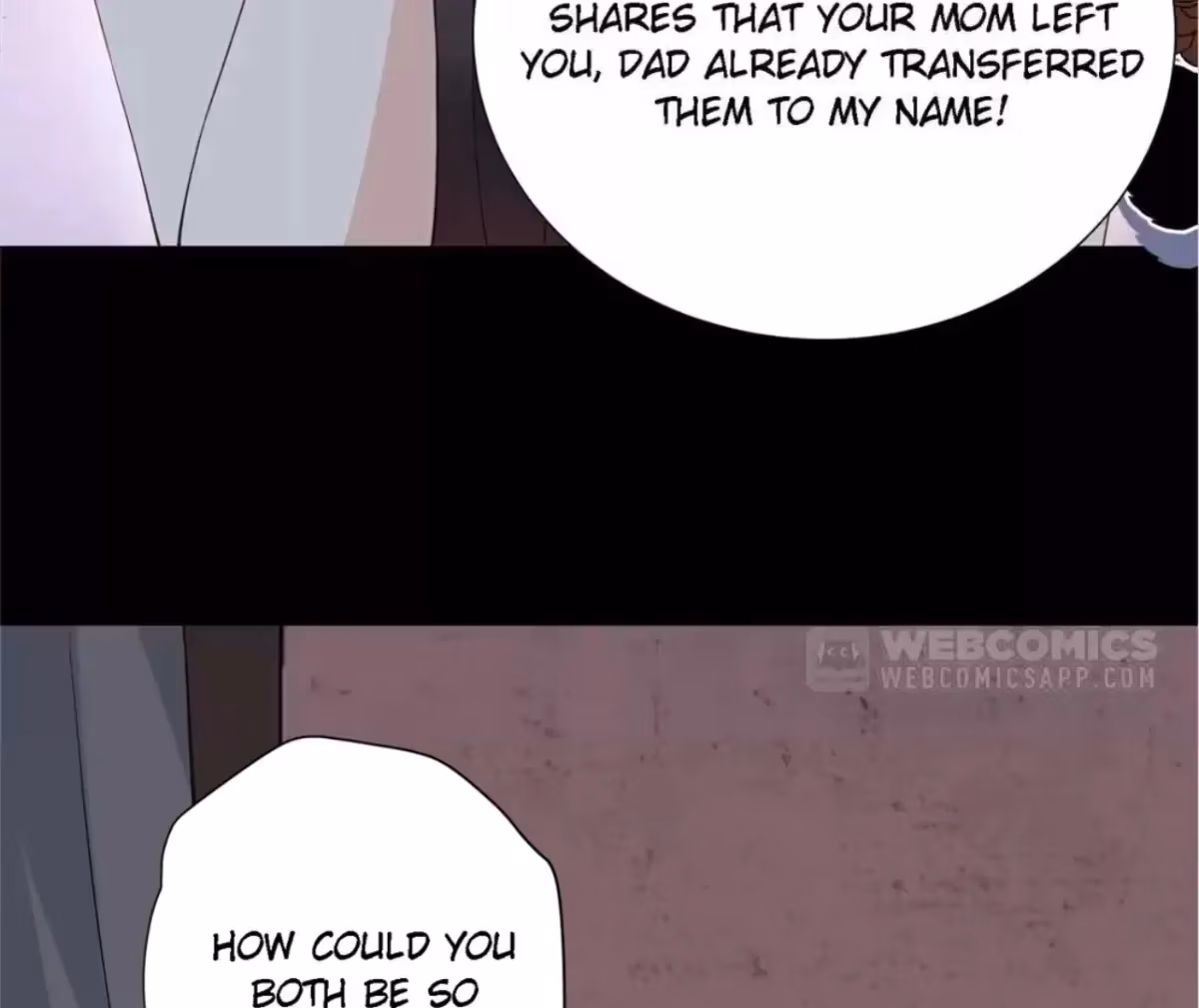 Read Married to a Vegetative Tycoon chapter 1 image 26 on Lezhin
