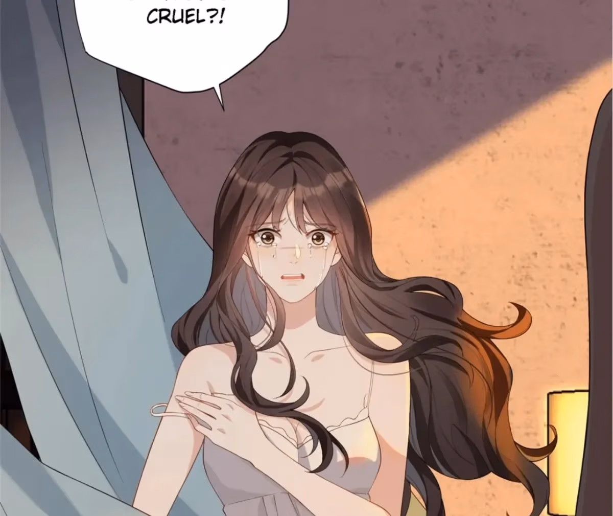 Read Married to a Vegetative Tycoon chapter 1 image 27 on Lezhin