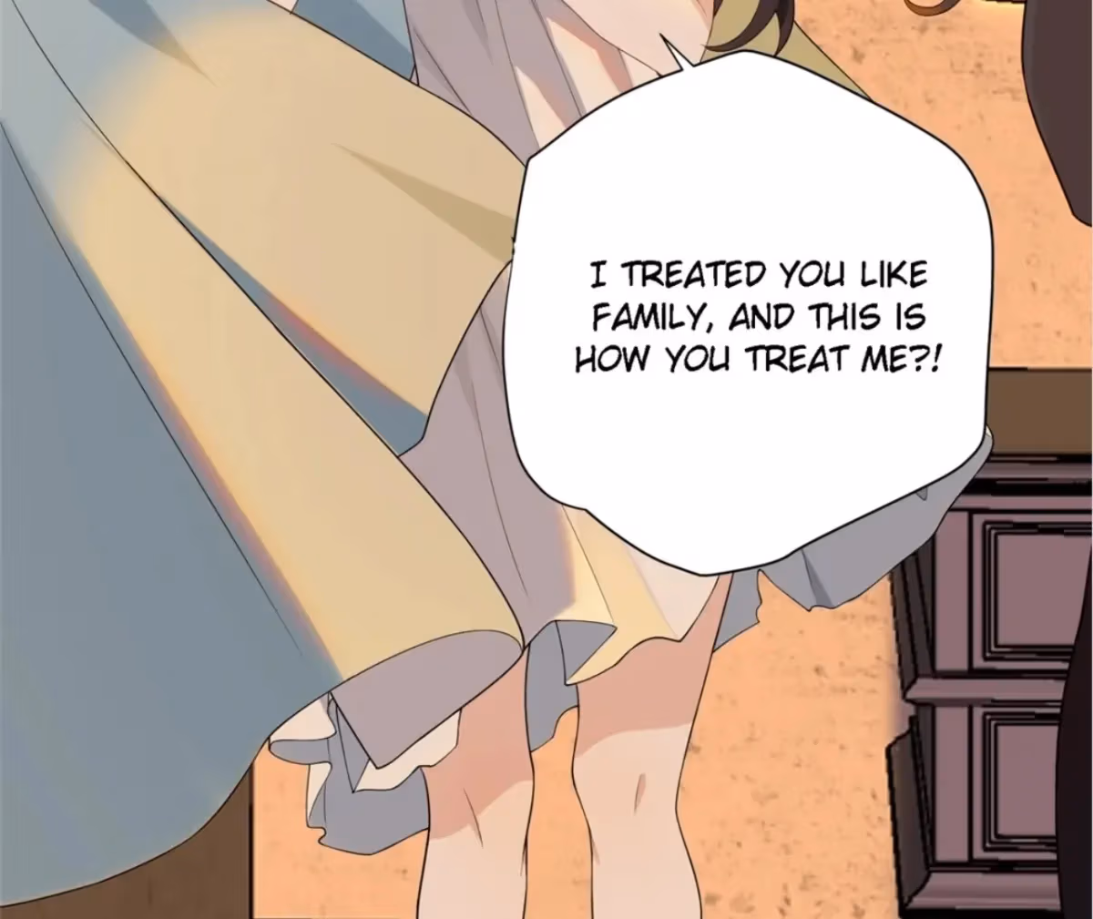 Read Married to a Vegetative Tycoon chapter 1 image 28 on Lezhin