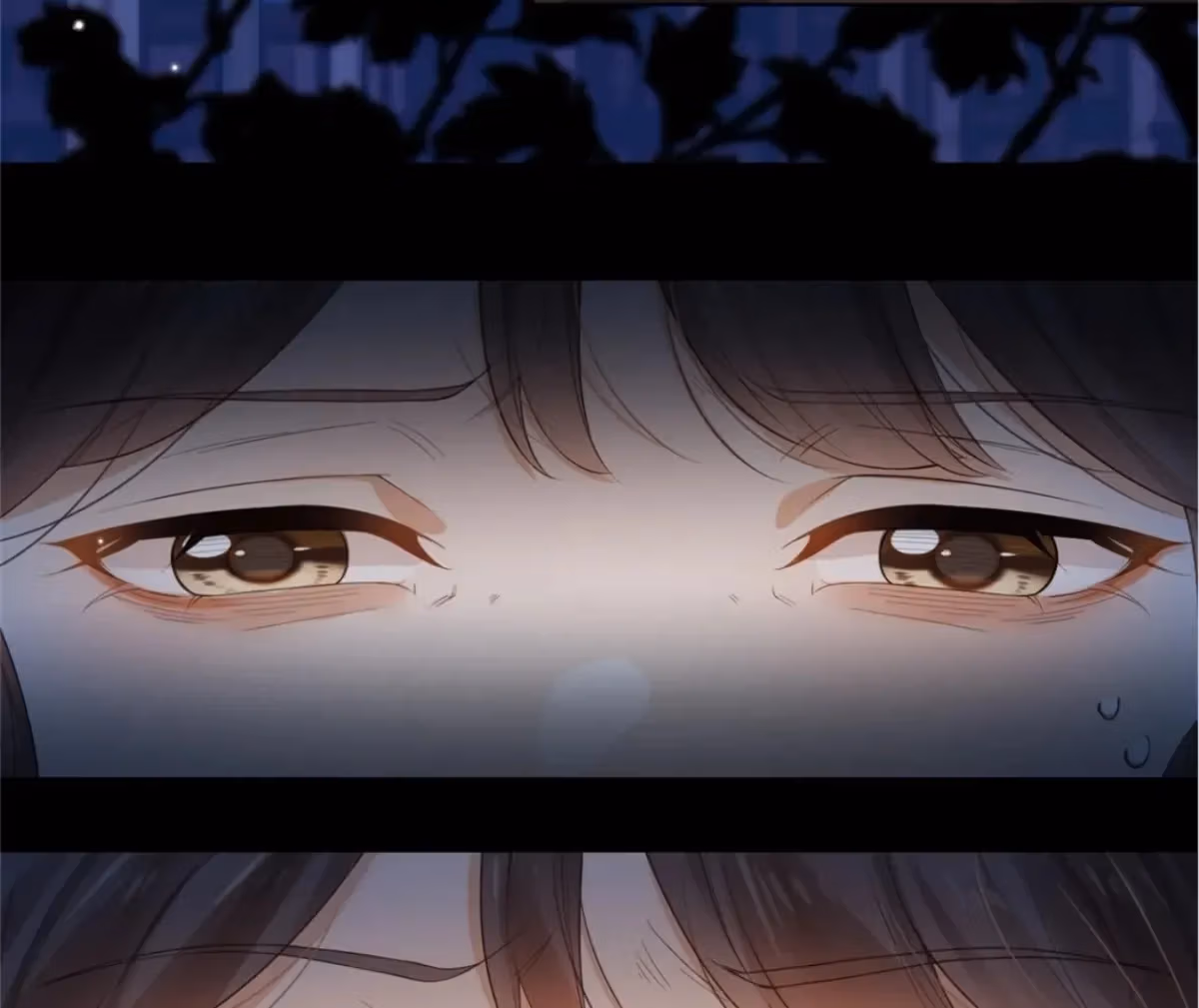 Read Married to a Vegetative Tycoon chapter 1 image 3 on Lezhin