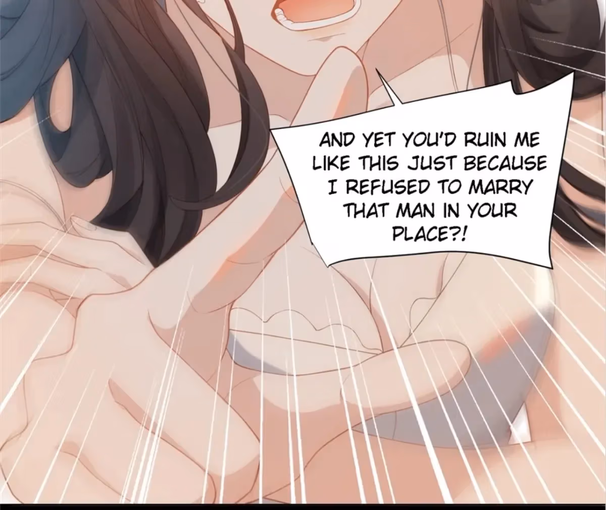 Read Married to a Vegetative Tycoon chapter 1 image 30 on Lezhin