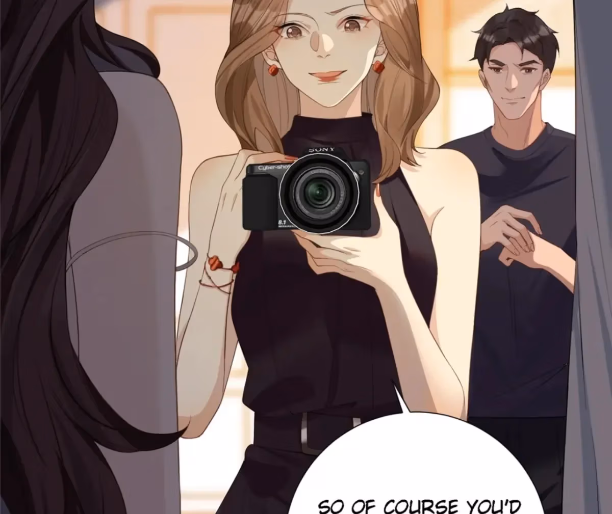 Read Married to a Vegetative Tycoon chapter 1 image 32 on Lezhin