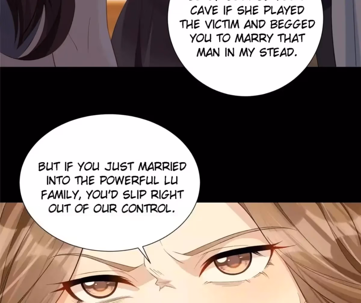 Read Married to a Vegetative Tycoon chapter 1 image 33 on Lezhin