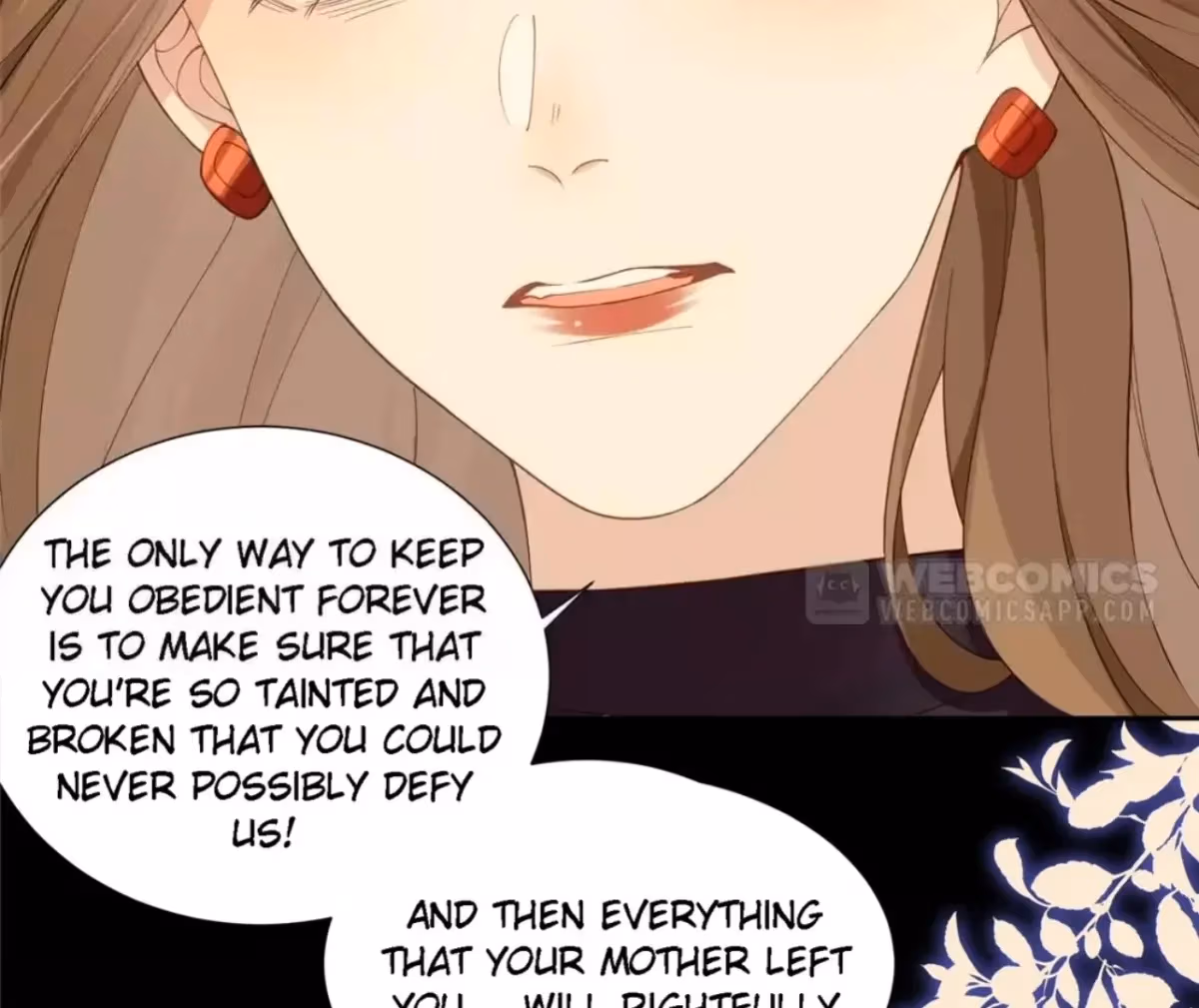 Read Married to a Vegetative Tycoon chapter 1 image 34 on Lezhin
