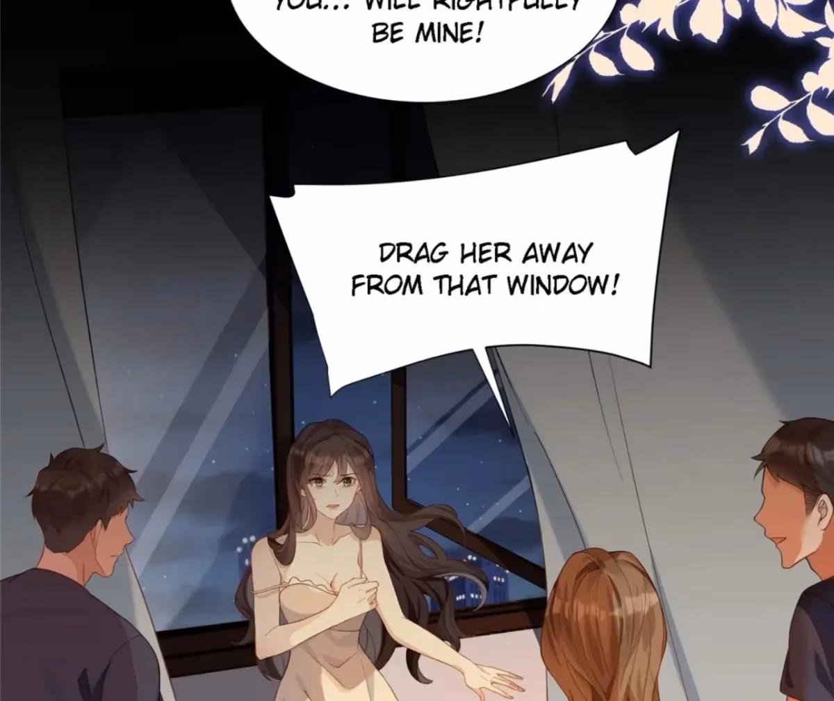 Read Married to a Vegetative Tycoon chapter 1 image 35 on Lezhin