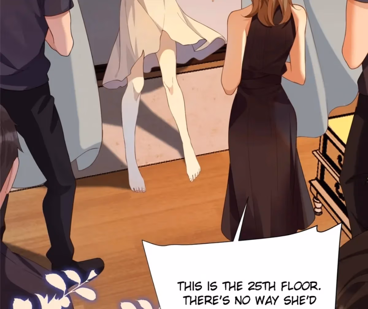 Read Married to a Vegetative Tycoon chapter 1 image 36 on Lezhin