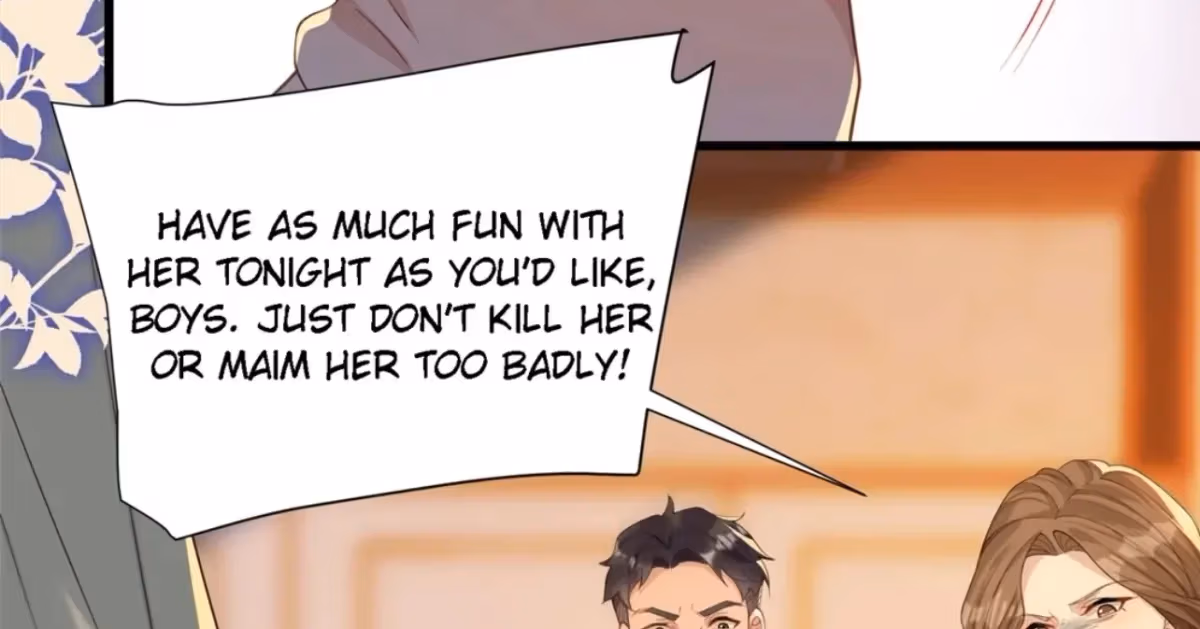 Read Married to a Vegetative Tycoon chapter 1 image 38 on Lezhin