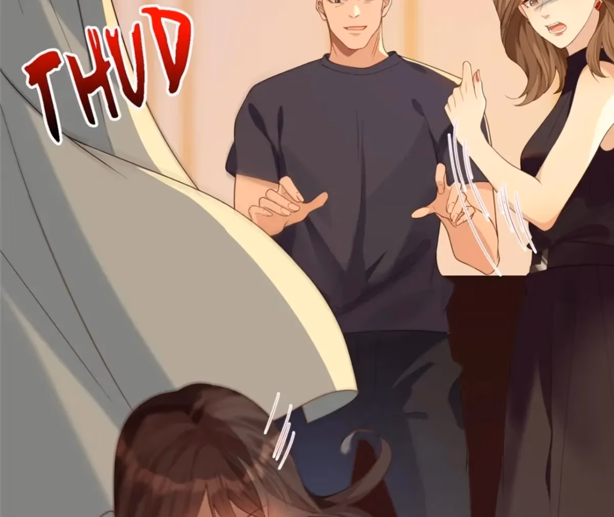 Read Married to a Vegetative Tycoon chapter 1 image 39 on Lezhin