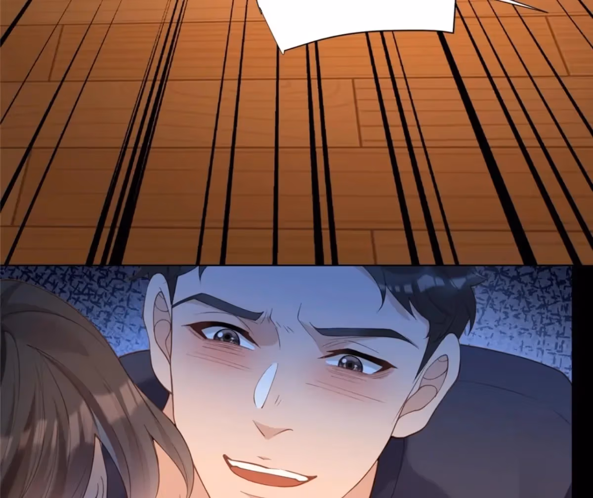 Read Married to a Vegetative Tycoon chapter 1 image 41 on Lezhin