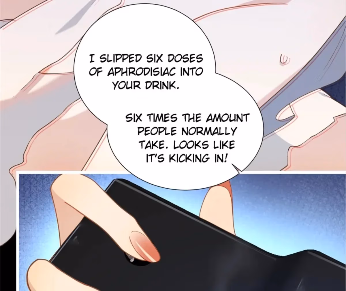 Read Married to a Vegetative Tycoon chapter 1 image 49 on Lezhin