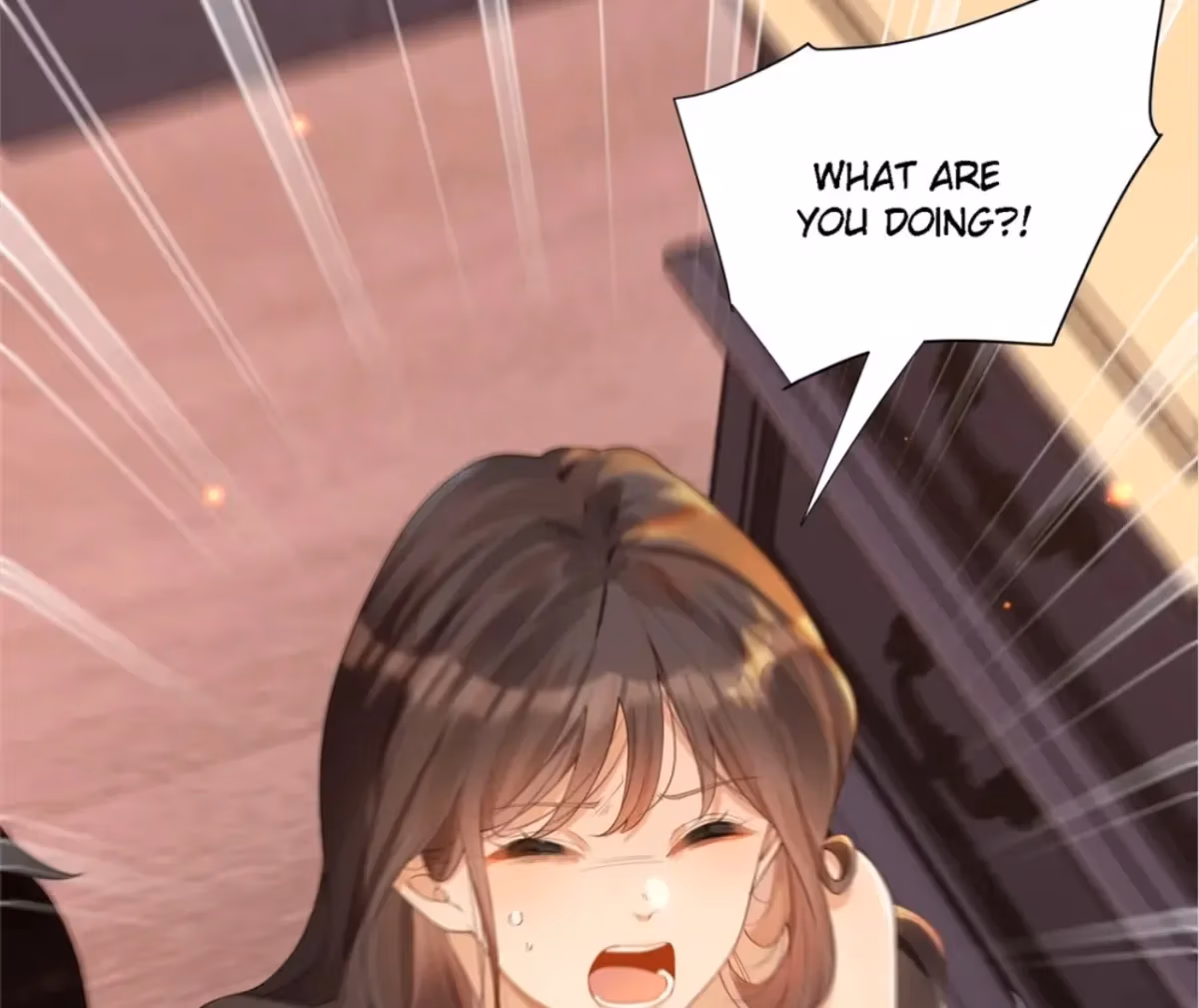 Read Married to a Vegetative Tycoon chapter 1 image 5 on Lezhin