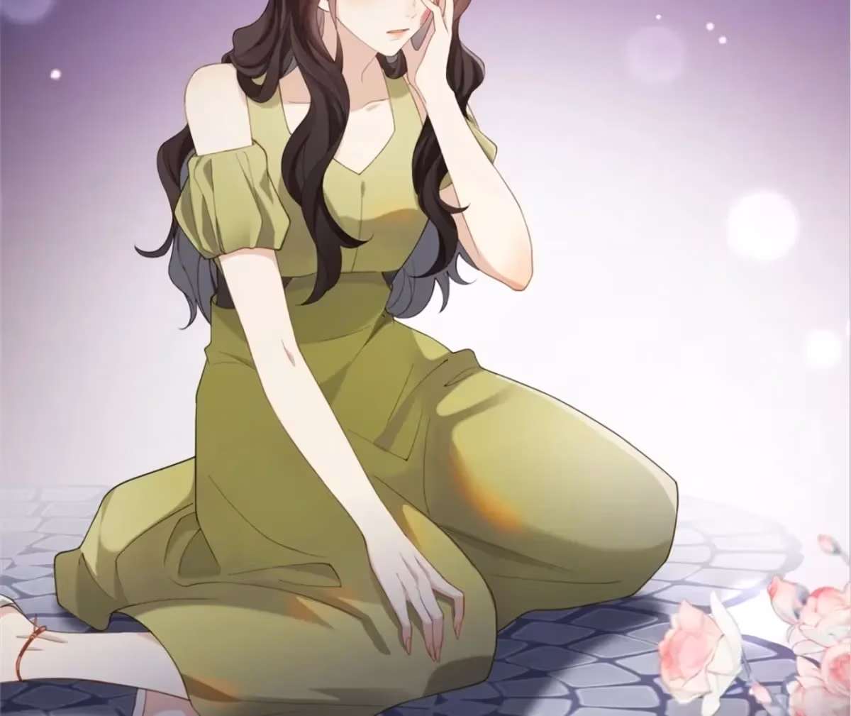 Read Married to a Vegetative Tycoon chapter 1 image 68 on Lezhin