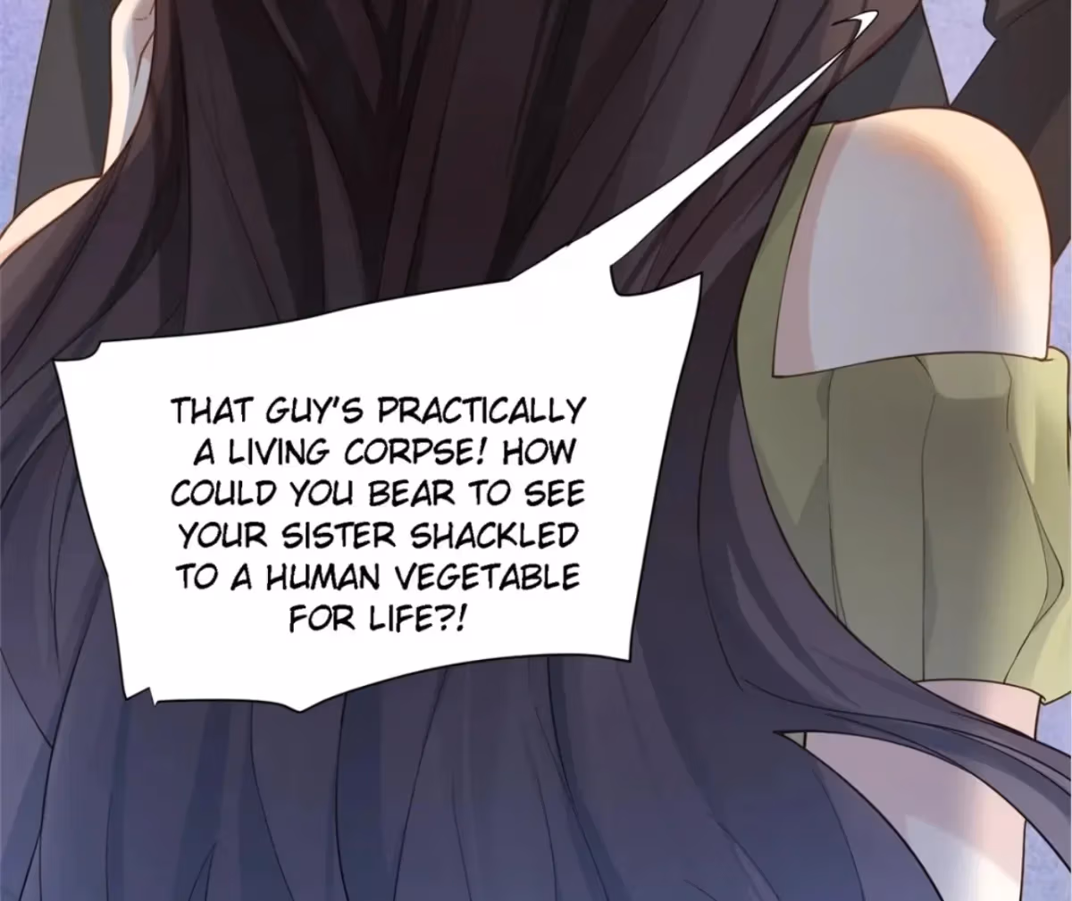 Read Married to a Vegetative Tycoon chapter 1 image 72 on Lezhin