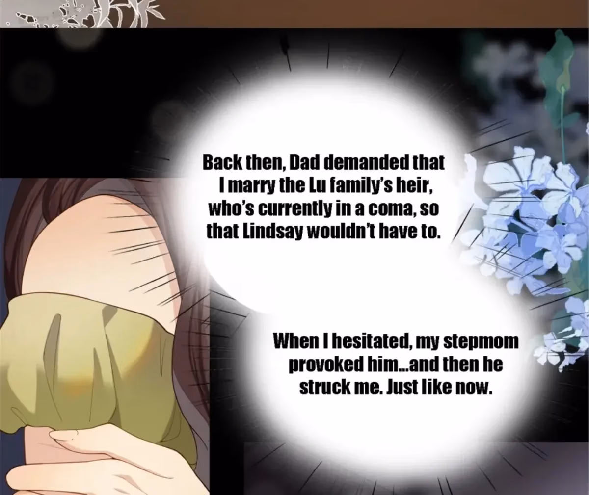 Read Married to a Vegetative Tycoon chapter 1 image 78 on Lezhin