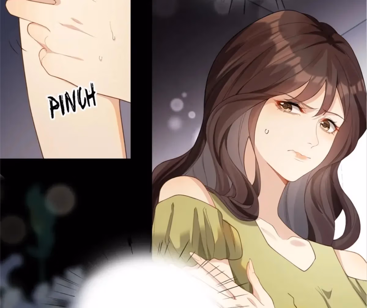 Read Married to a Vegetative Tycoon chapter 1 image 79 on Lezhin
